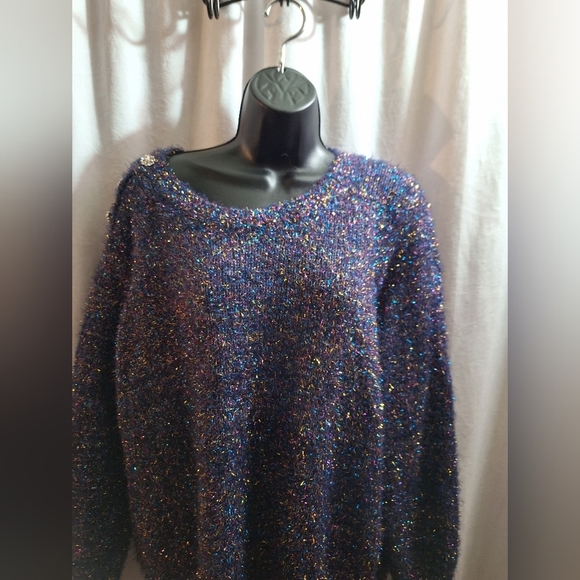 Lane Bryant sweater - Picture 4 of 7